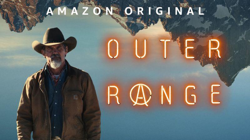 Amazon gasi SF seriju "Outer Range" nakon 2. sezone