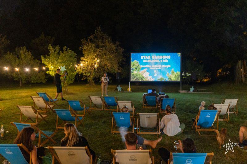 Star Gardens se vraća na Jezerce Željezara