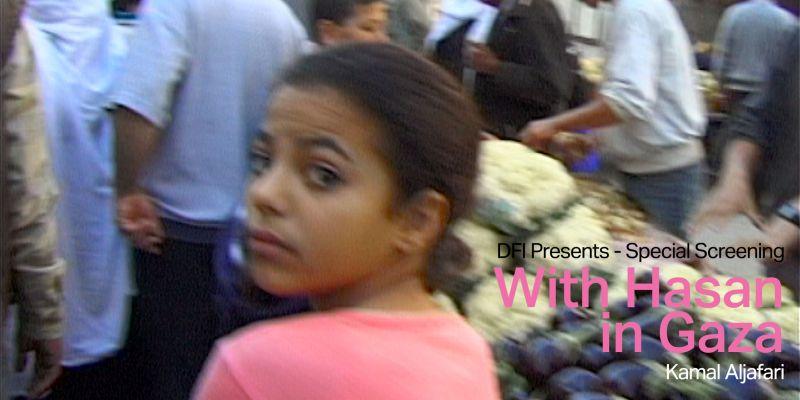 Selekcija filmova arapske kinematografije na 31. SFF-u