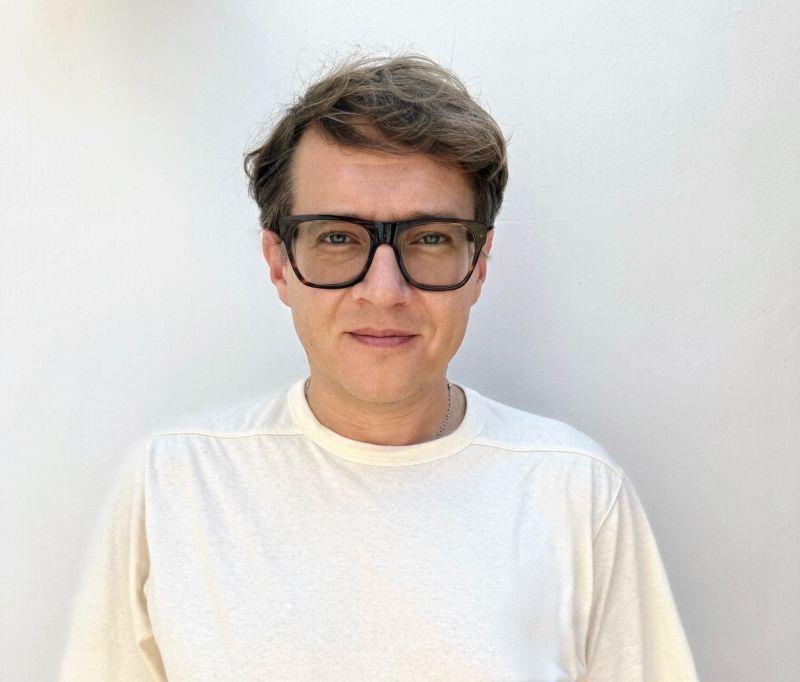 Ilya Khrzhanovskiy u fokusu programa "Tribute to" 31. SFF-a