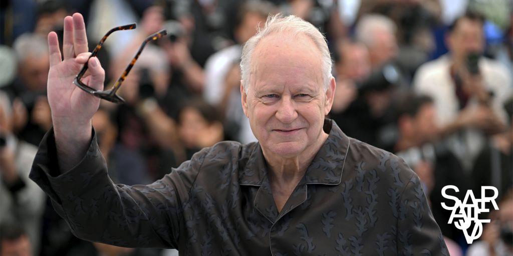 Skarsgård dobitnik Počasnog Srca Sarajeva 31. SFF-a