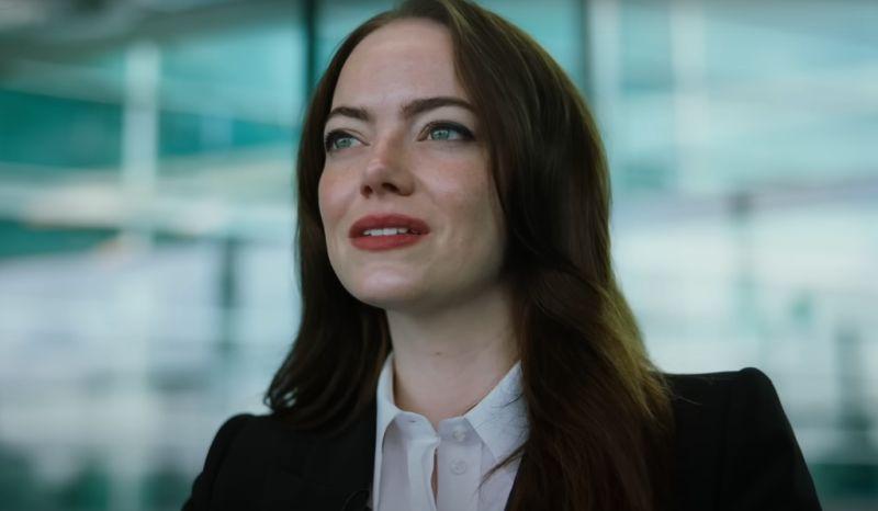 Objavljen službeni trailer za "Bugonia" Yorgosa Lanthimosa