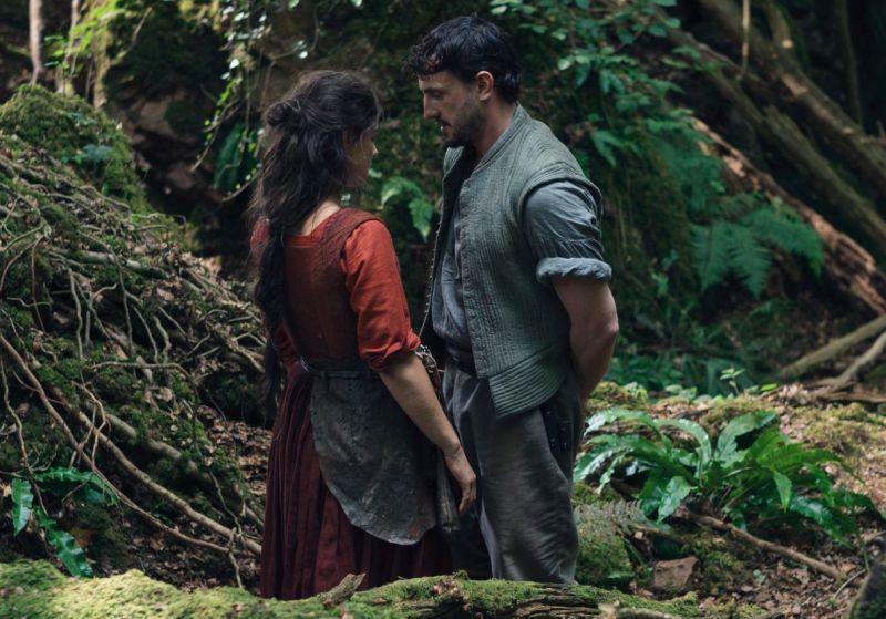 Mescal u Šekspirovom ruhu u teaseru za "Hamnet"