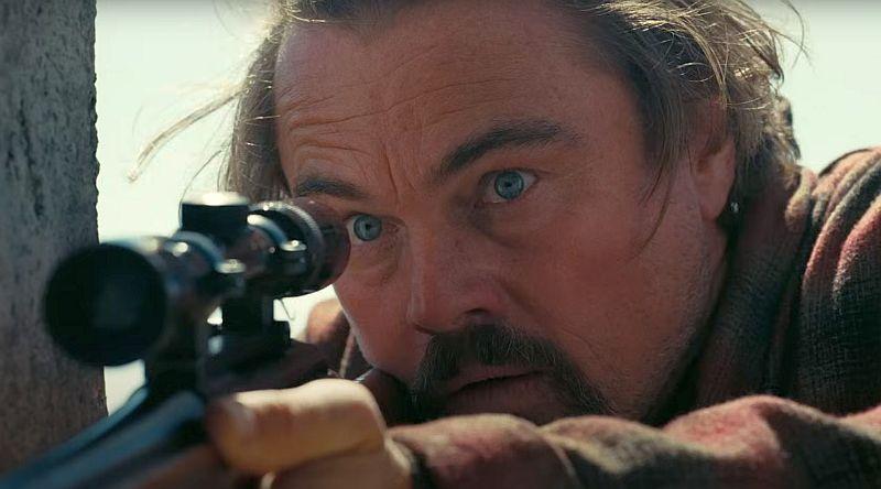 Leonardo DiCaprio u novoj bici u "One Battle After Another"