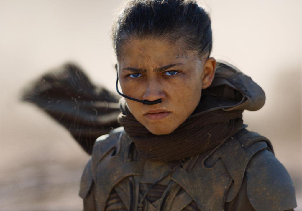 Predstavljamo novi trailer za nastavak “Dune: Part Three“