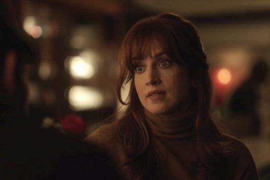 32. SFF: “Foreign Tongue“