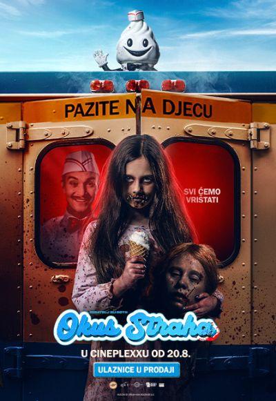 Ice Cream Man