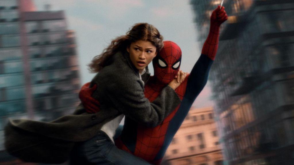 "Spider-Man: Brand New Day" prešao prag od milijardu dolara