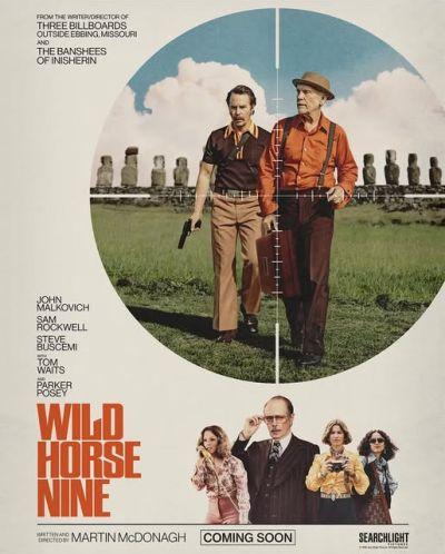 Wild Horse Nine