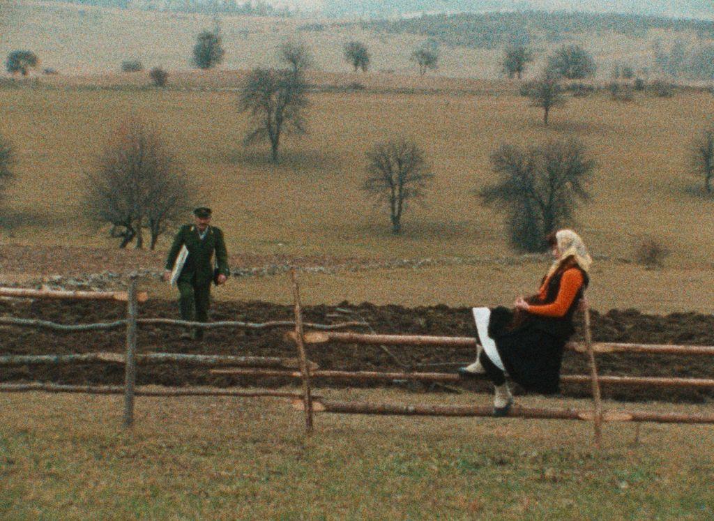 32. SFF: Predfestivalska projekcija filma “Žena s krajolikom“