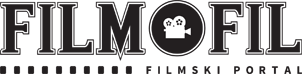 Filmofil-filmski portal mobile logo