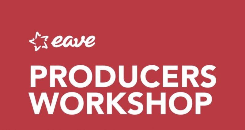 Poziv za prijave: Eave Producers Workshop 2025.