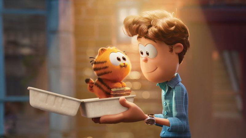 The Garfield Movie: Originalni soundtrack ili sinhronizacija?