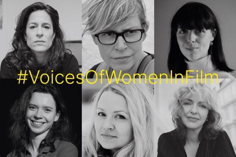 Europe! Voices of Women in Film: “Ekskurzija“