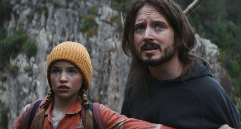 Elijah Wood kao odsutni otac u traileru za ”Bookworm”