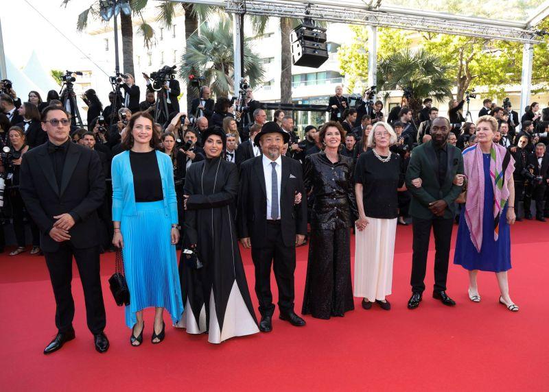 “Sastanak s Pol Potom“ premijerno prikazan u Cannesu