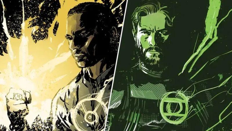 HBO daje zeleno svjetlo za DC superherojsku seriju "Lanterns"