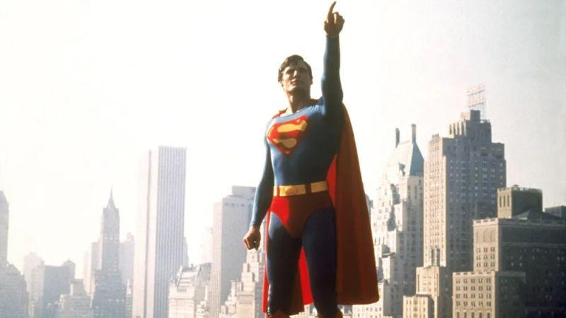 "Super/Man: The Christopher Reeve Story" stiže u kino-dvorane