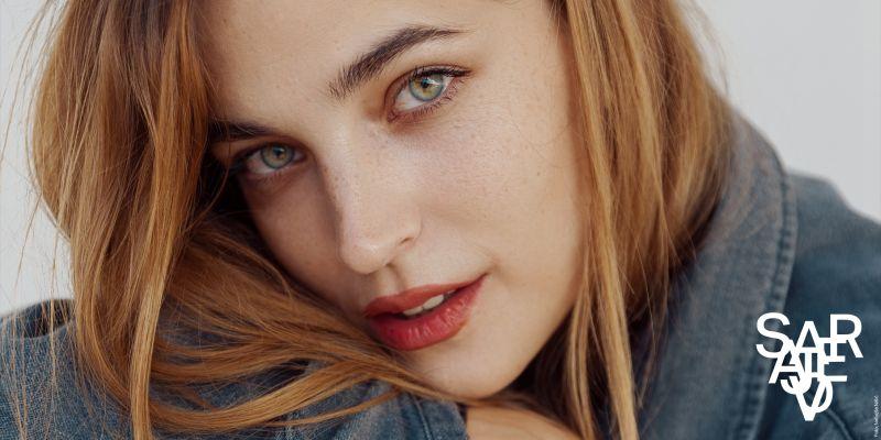 Lidija Kordić voditeljica ceremonije otvaranja 31. SFF-a