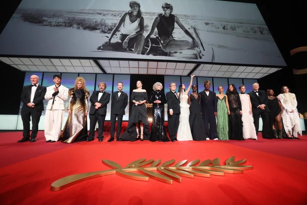 Umorne aristokrate autorskog filma obilježile 79. Cannes