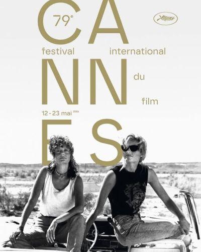 79th Cannes Film Festival