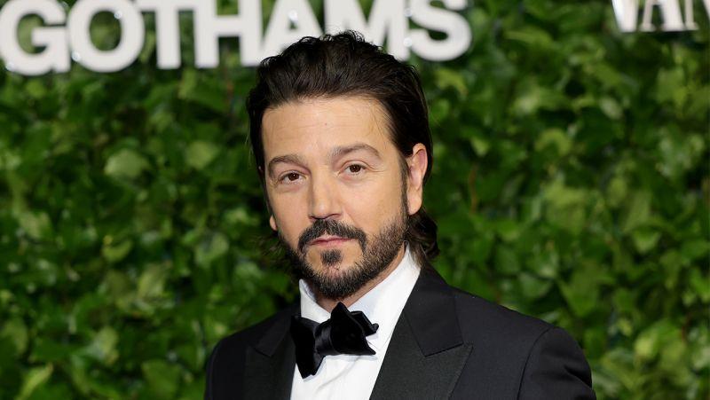 Diego Luna glumi u Disneyjevoj igranoj adaptaciji "Tangled"