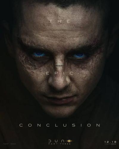 Dune: Part Three