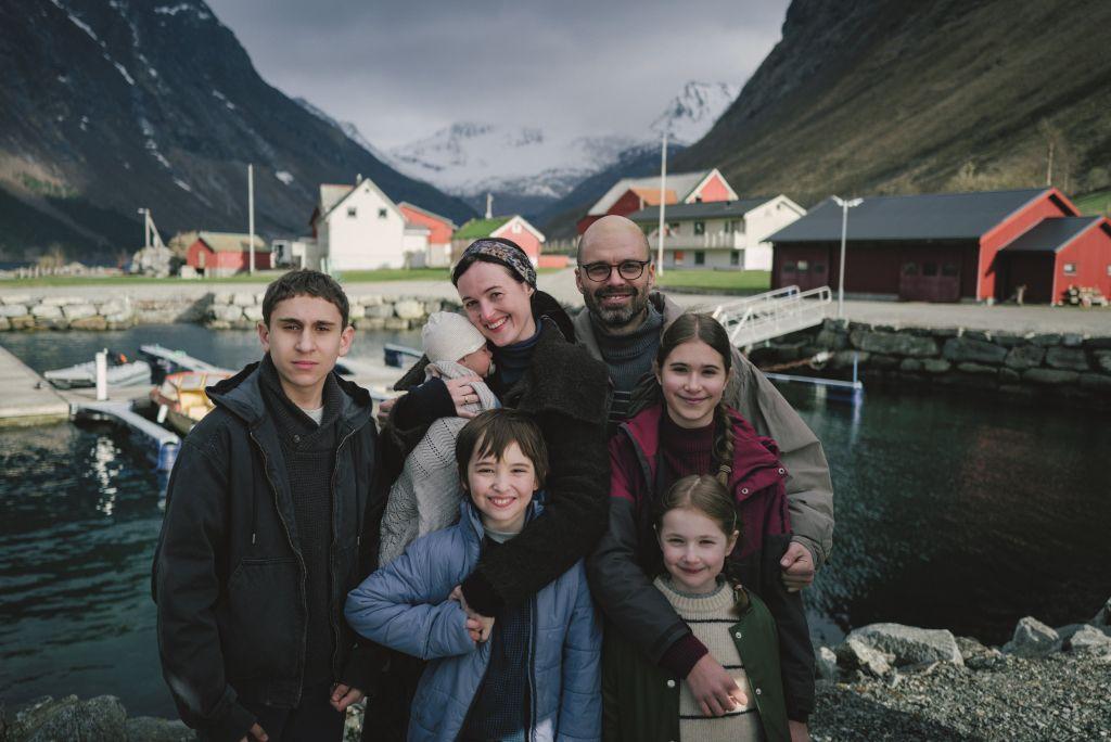 Fjord: Dobitnik Zlatne palme na 79. Cannes Film Festivalu