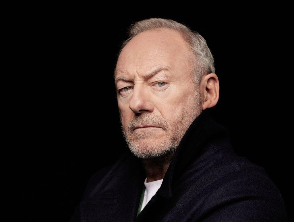 Liam Cunningham stiže na Slano Film Days
