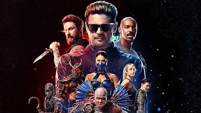 Box office: "Mortal Kombat II" protiv "The Devil Wears Prada 2"
