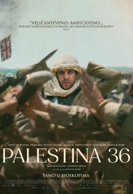 Palestina 36