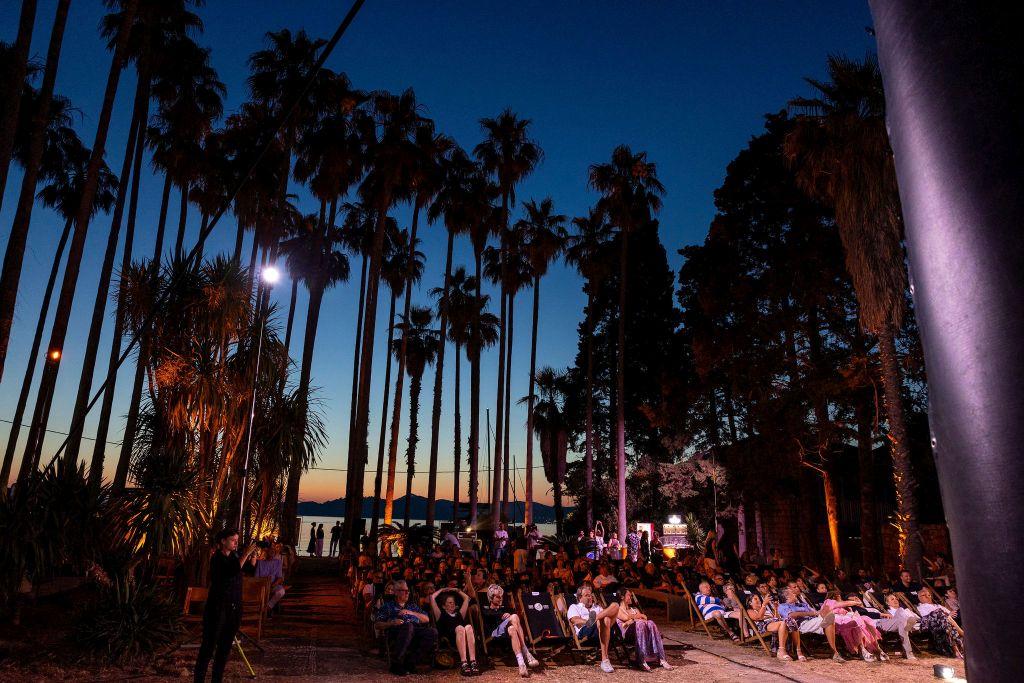 6. Ponta Lopud Film Festival od 25. do 28. juna