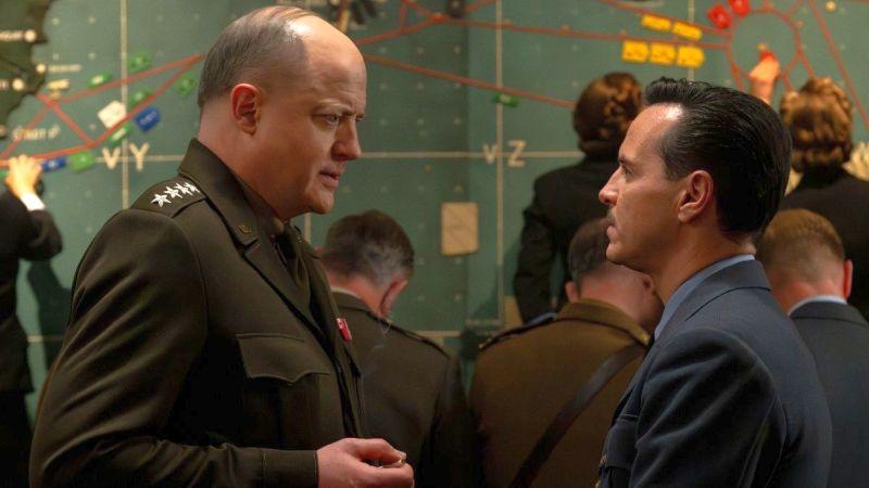 Bitka sa vremenom pred Dan-D u traileru za "Pressure"