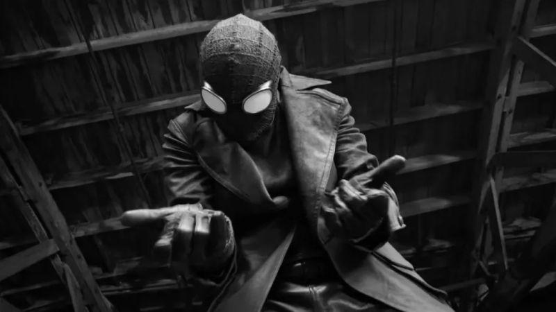 Predstavljeni finalni traileri za "Spider-Noir"