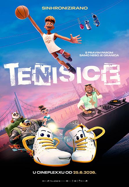 Tenisice