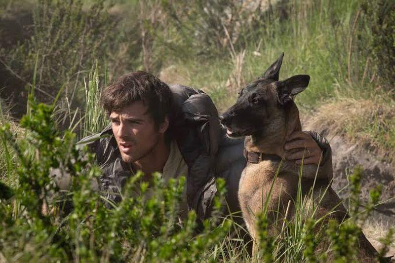 Predstavljamo titlovani trailer filma “The Dog Stars“
