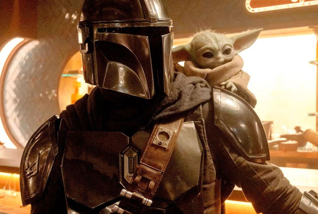 Mandalorian and Grogu: Sila (ni)je uz novi “Star Wars“ film