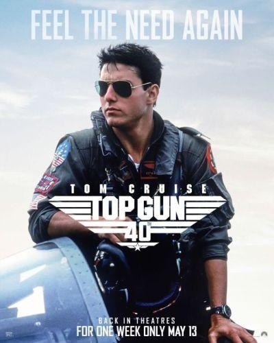 Top Gun