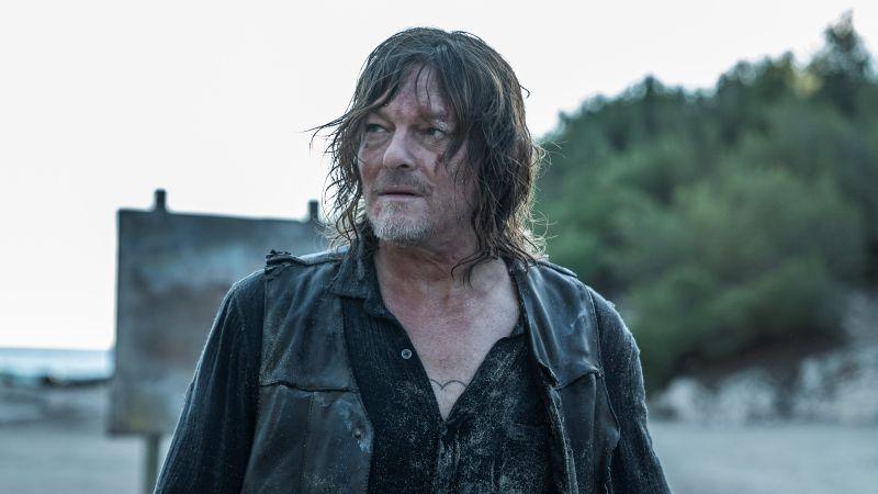 Potraga u 2. sezoni "The Walking Dead - Daryl Dixon"