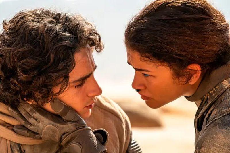 "Dune: Part Two" službeno prešao prag od 500 miliona dolara