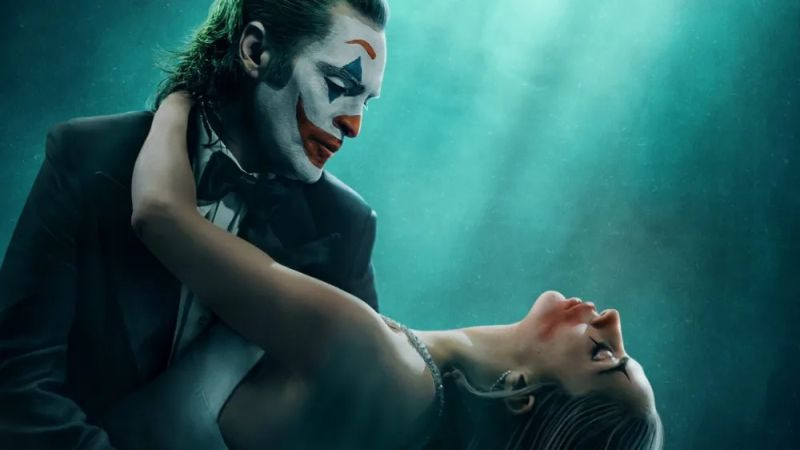 Prvi pogled na "Joker: Folie a Deux" u službenom traileru