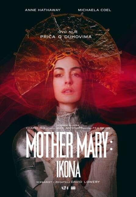 Mother Mary
