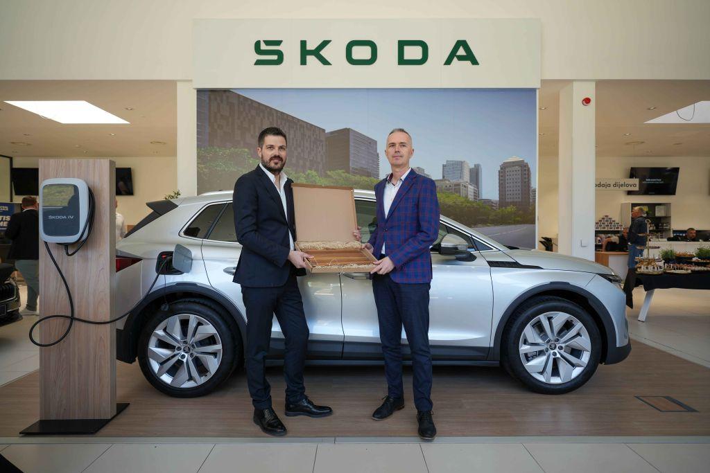 Nastavak partnerstva Porschea BH i Sarajevo Film Festivala