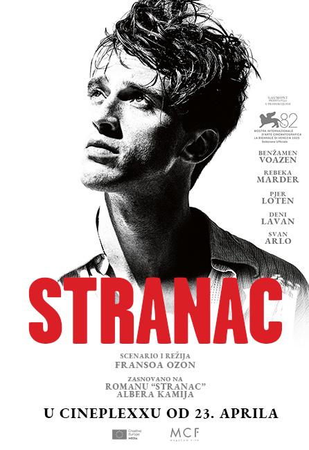 Stranac