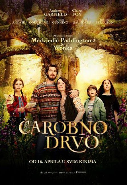 The Magic Faraway Tree