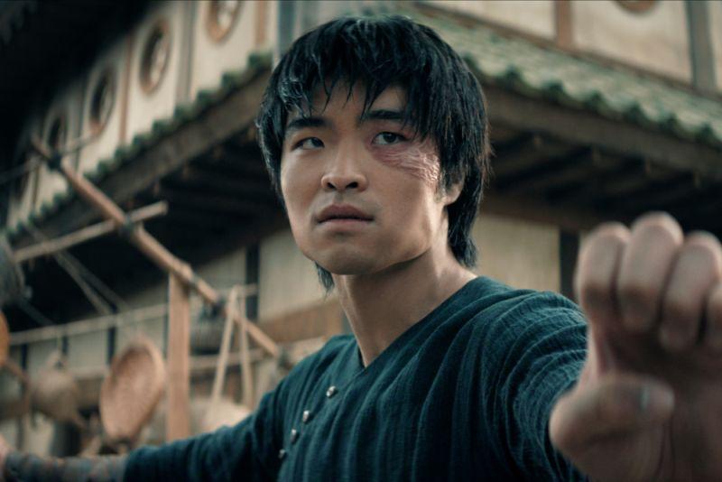 Druga sezona "Avatar: The Last Airbender" na Netflixu