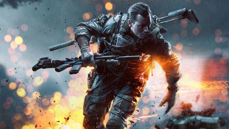 McQuarrie priprema adaptaciju videoigre "Battlefield"