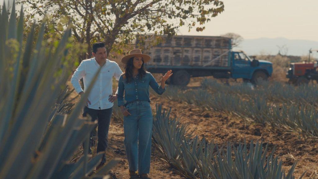 “Eva Longoria: Searching For Mexico“ na FTV-u