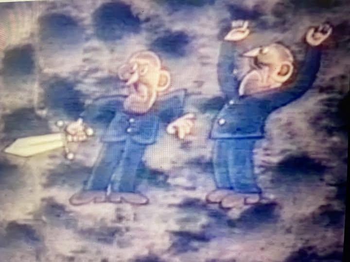 “Heroj“ Midhata Ajanovića Ajana u Bošnjačkom institutu