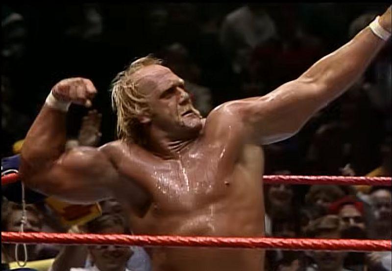 Hrvač, zabavljač i američka ikona: "Hulk Hogan: Real American"